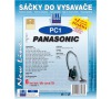 Sáčky do vysavače Jolly PC 1 (6+1ks) do vysav. PANASONIC