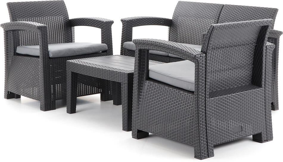 Zahradní nábytek VeGA PUERTO DeLuxe