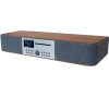 Soundmaster Elite line ICD2018/ USB/ FM/ CD/ BT/ DAB+