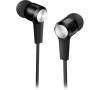GENIUS headset HS-M228/ černý/ 4pin 3,5 mm jack (31710018400)