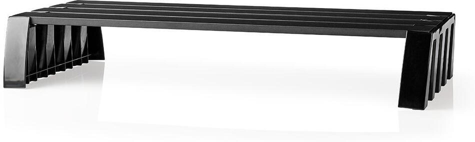 Monitor Stand NEDIS ERGOMFS300BK
