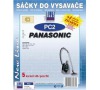 Sky do vysavae Jolly PC 2 (5ks) do vysav. PANASONIC