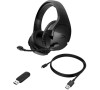 HyperX Cloud Stinger Wireless (PC) - Gaming Headset (HX-HSCSW2-BK/WW)