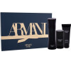 Toaletní voda Giorgio Armani Code, 125 ml