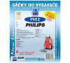 Sáčky do vysavače Jolly PH 12 (6+1+1ks) do vysav. PHILIPS