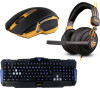 HORNET GAMING SET CS Yenkee