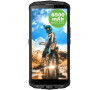 EVOLVEO StrongPhone G7, vodotěsný odolný Android Octa Core smartphone (SGP-G7-B)