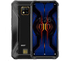 Doogee S95 PRO Super Set DualSIM gsm tel. 8 +128GB černý