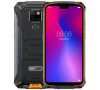 Doogee S68 PRO DualSIM gsm tel. 6 +128GB Orange