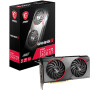 MSI Radeon RX 5500 XT GAMING X 8G