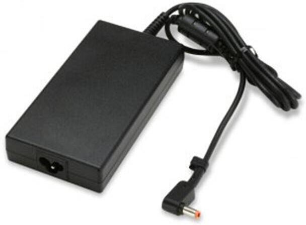 ACER Adapter ADAPTOR 135W 19V, EU power cord Black pro klasické NB s grafickou kartou (NP.ADT0A.048)