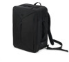 DICOTA Backpack Dual Plus EDGE 13-15.6 black (D31715)