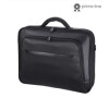 Hama brašna na notebook Miami Life, 44 cm, (17.3"), černá