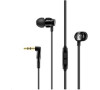 SENNHEISER CX 300S černá, sluchátka do uší (508593)