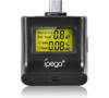 REMAX alkohol tester, Micro USB, černá barva (AA-856)