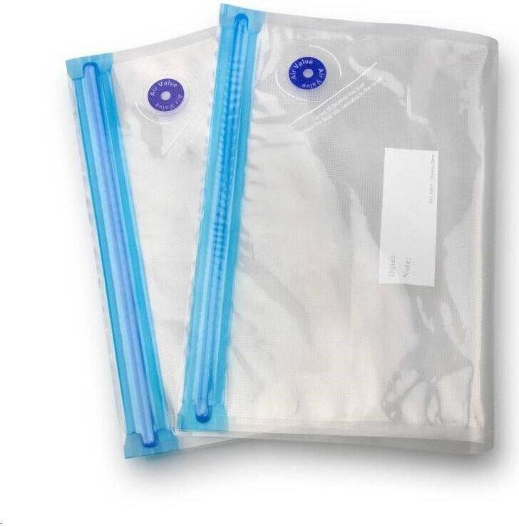 Vakuovací sáčky Lauben Zip Lock bag set