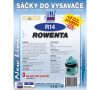 Sáčky do vysavače JOLLY R14 (3 ks + mikrofiltr) pro Rowenta