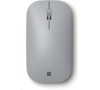 Microsoft Surface Go Myš platinově šedá (KGZ-00002)