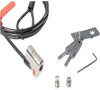 DELL Clicksafe Lock for All DELL security slots (461-10169)