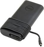 Dell Euro 130W AC Adapter 4.5mm With 1M Power Cord (Kit) PCR (Dell-K9VXV)