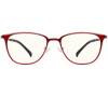 TS Computer Glasses (Red) (17568)