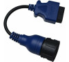 Redukce MAN 12 pin SIXTOL