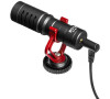 BOYA Externí mikrofon pro DJI Osmo (BY-MM1)