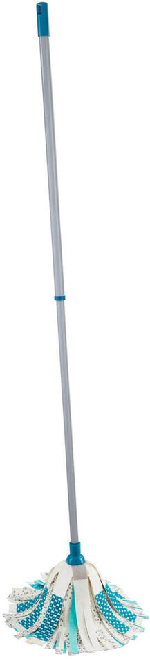 Classic Power Mop 3v1 s teleskopickou tyčí LEIFHEIT