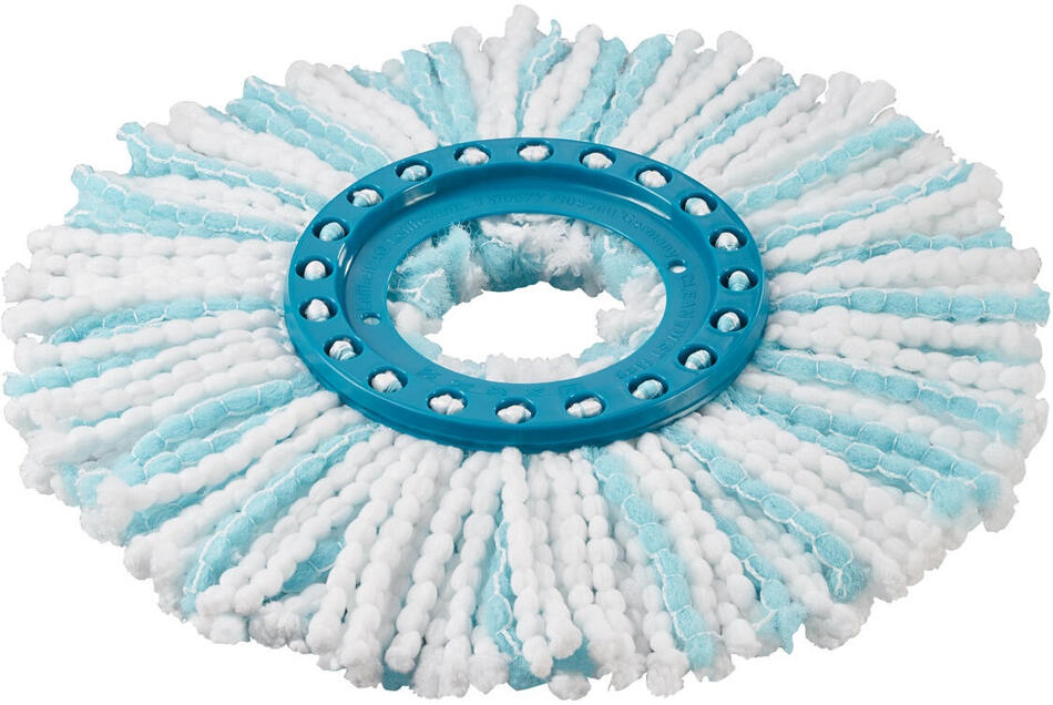 Náhradní hlavice k TWIST DISC MOP micro duo LEIFHEIT