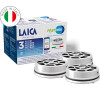 Laica Fast Disk, 3ks