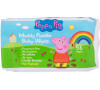 Dětské vlhčené ubrousky Peppa Pig Peppa, 56 ml