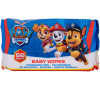 Čisticí ubrousky Nickelodeon Paw Patrol, 56 ml