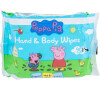 Čisticí ubrousky Peppa Pig Peppa, 90 ml