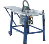 Pila stoln Scheppach HS 120 o