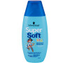Šampon Schwarzkopf Super Soft Kids, 250 ml