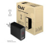 Club3D Nabíječka USB Typ C, 27 W (CAC-1901EU)