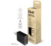 Club3D Nabíječka USB Typ A a C, 60 W (CAC-1902EU)