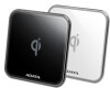 Bezdrátová nabíječka ADATA Charging pad CW0100, černá