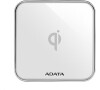 Bezdrátová nabíječka ADATA Charging pad CW0100, bílá