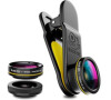 Black Eye 3-Pack - Travel Edition (G4CB002 - TE)
