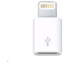 APPLE adapter Lightning - Micro USB Adapter (MD820ZM/A)