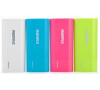 REMAX PowerBank 5 000 mAh plastic, WHITE (AA-809)