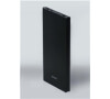 PowerPlus Slim 2USB 10000mah černá barva (PT-PB-0005)