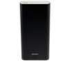 PowerPlus PowerBank 20800mah černá barva (PT-PB-0010)
