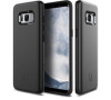 Patchworks ITG LEVEL case "Military" kryt pro Galaxy S8 plus - černý (ITGL139)