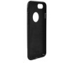 Puro ochranný obal "MAGNET" pro Apple iPhone 7 Plus/8 Plus, černá (IPC755MAGNET1BLK)