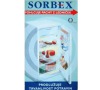 Filtr pachový Jolly 4001 Sorbex do chladniček