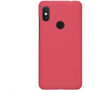 Nillkin Super Frosted Shield pro Xiaomi Redmi Note 6 Pro Red (NIL392)