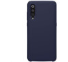 Nillkin Flex Pure Case pro Xiaomi Mi 9 Blue (NIL478)
