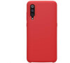 Nillkin Flex Pure Case pro Xiaomi Mi 9 Red (NIL479)